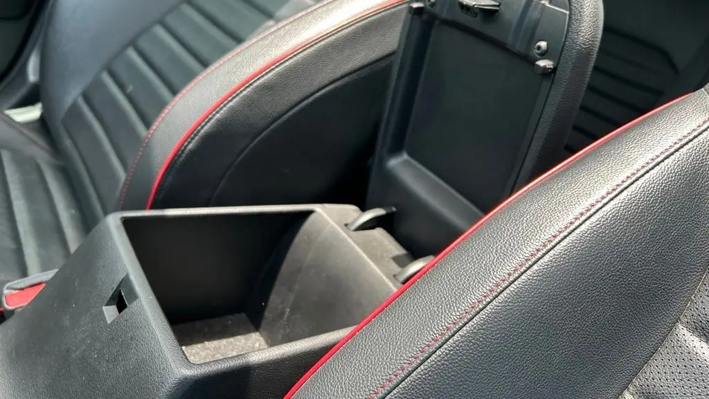 2022 Kia Forte GT