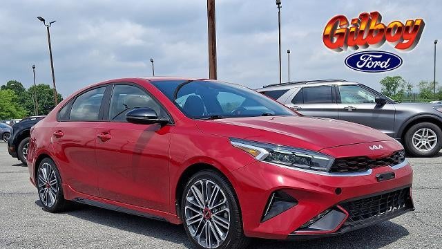 Preowned 2023 Kia Forte GT for Sale
