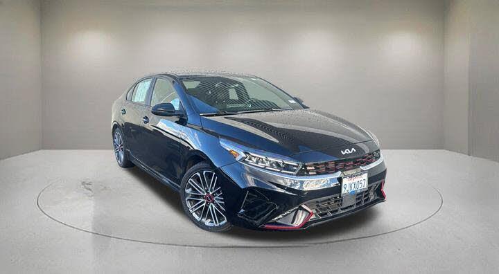 2024 Kia Forte - $24,955