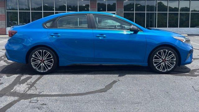 Preowned 2024 Kia Forte GT for Sale