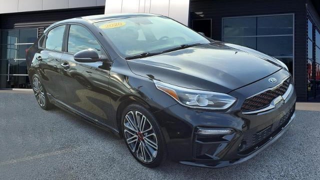 Preowned 2020 Kia Forte GT for Sale