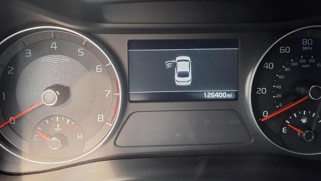 2020 Kia Forte GT