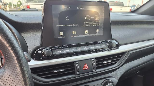 2020 Kia Forte GT