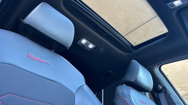 2020 Kia Forte GT