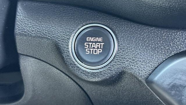 2020 Kia Forte GT