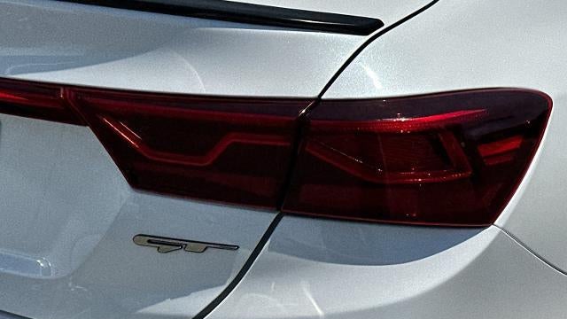 2020 Kia Forte GT