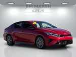 2022 Forte Thumbnail 8