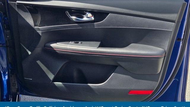 2021 Kia Forte GT