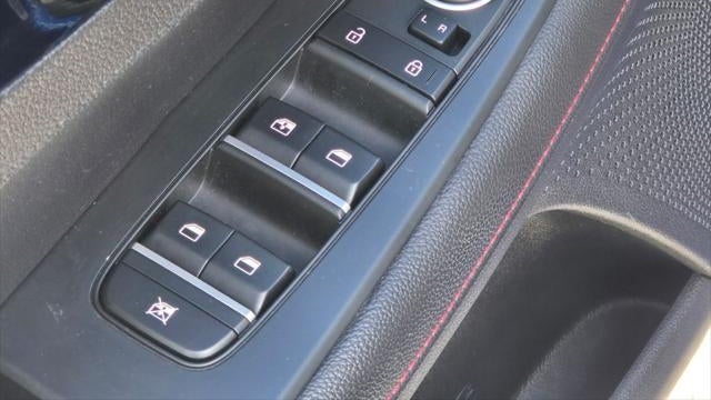 2021 Kia Forte GT