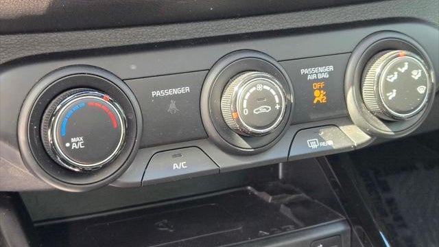 2021 Kia Forte GT