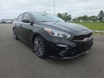 2021 Forte Thumbnail 2