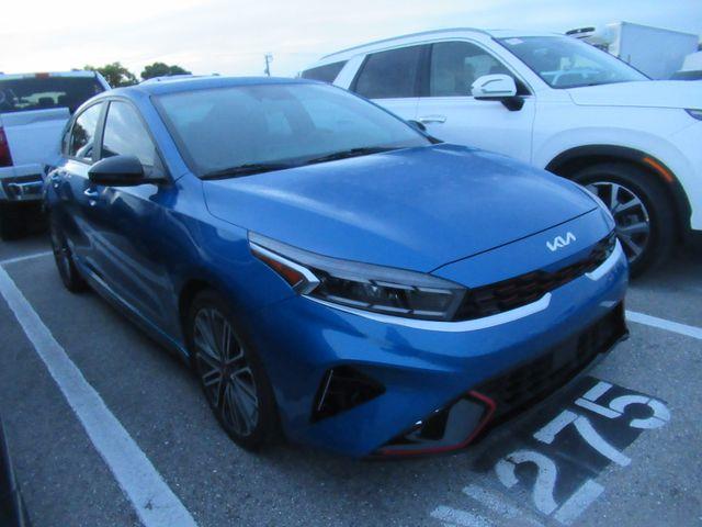 2023 Kia Forte - $19,294