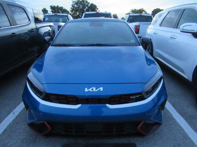 2023 Kia Forte - $19,294
