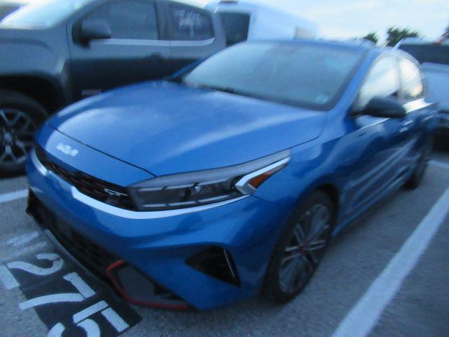 2023 Kia Forte - $19,294