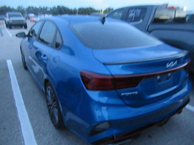 2023 Kia Forte - $19,294