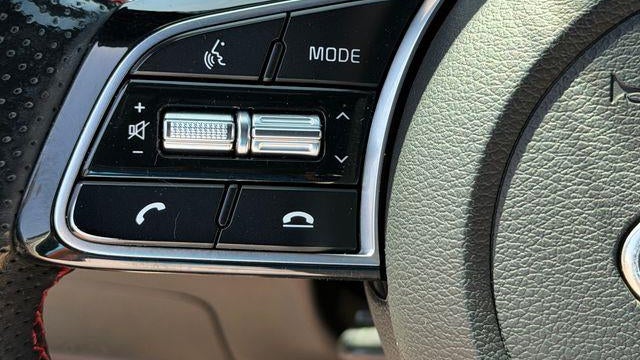 2020 Kia Forte GT