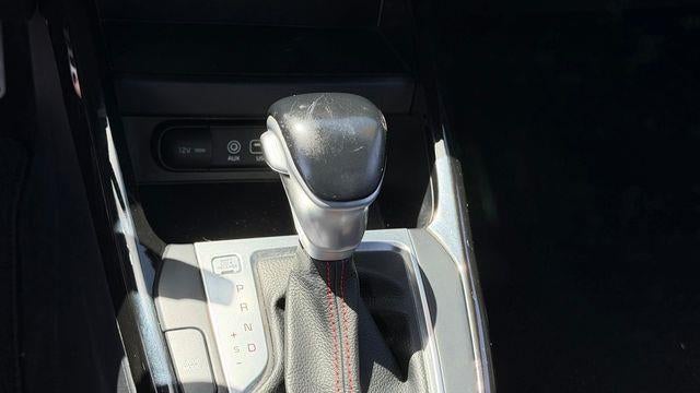 2020 Kia Forte GT