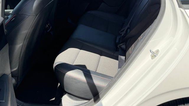 2020 Kia Forte GT