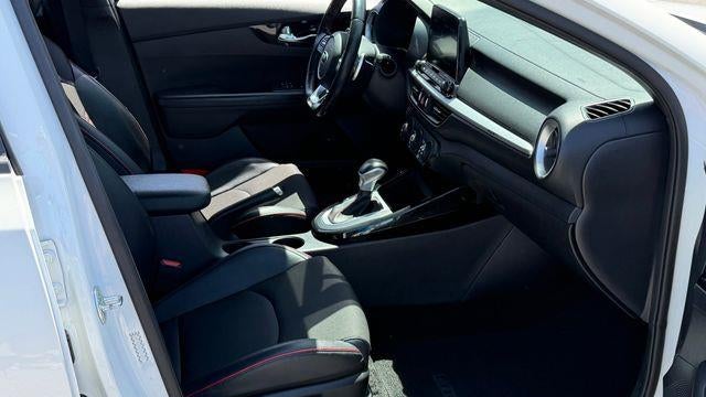 2020 Kia Forte GT
