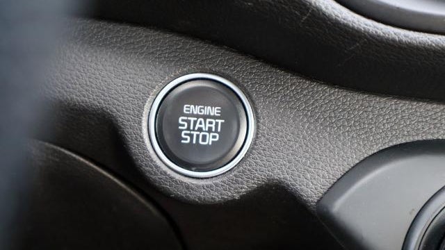 2021 Kia Forte GT