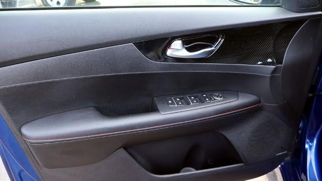 2021 Kia Forte GT