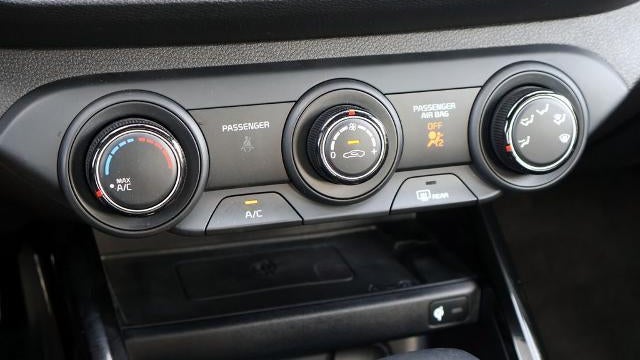2021 Kia Forte GT