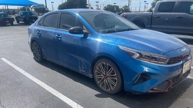 Preowned 2022 Kia Forte GT for Sale