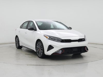 2024 Kia Forte GT 4DR Sedan 6M