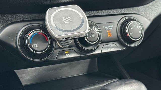 2021 Kia Forte GT