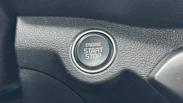 2021 Kia Forte GT