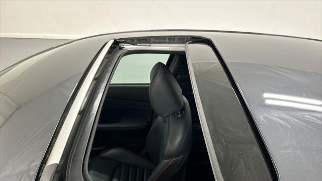 2022 Kia Forte GT