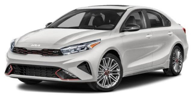 Preowned 2023 Kia Forte GT for Sale