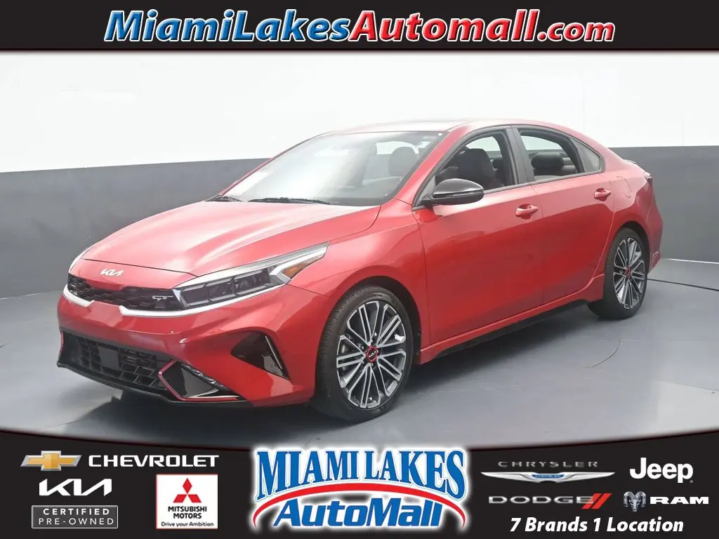 2024 Kia Forte - $20,991
