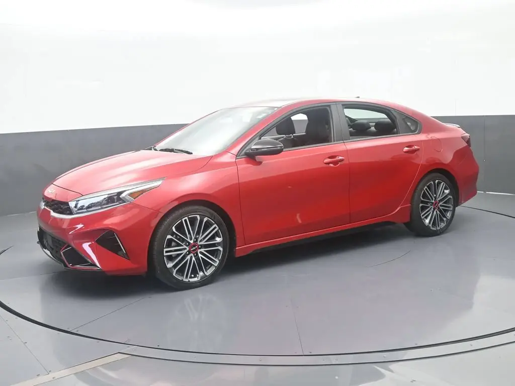 2024 Kia Forte - $20,991