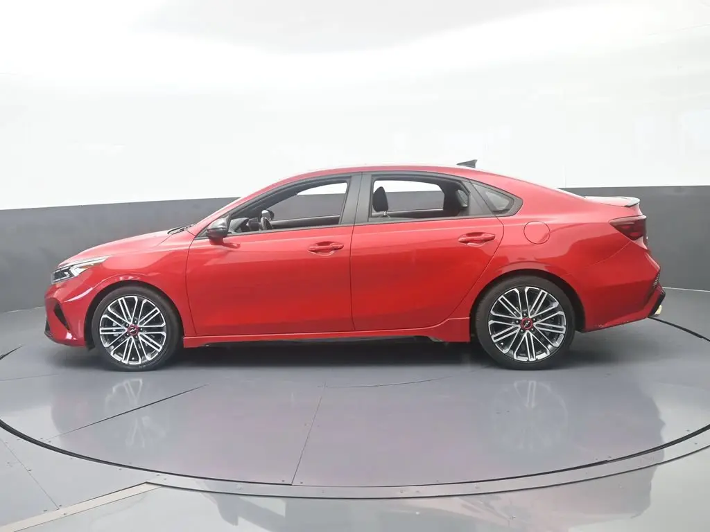 2024 Kia Forte - $20,991