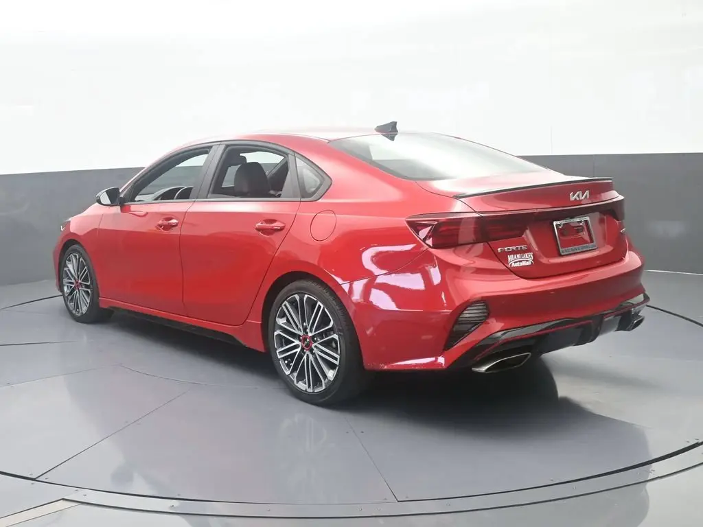 2024 Kia Forte - $20,991