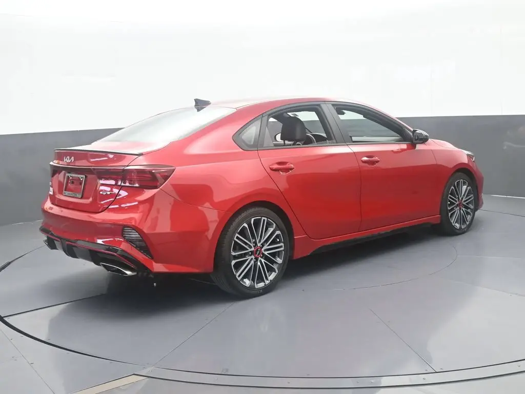 2024 Kia Forte - $20,991