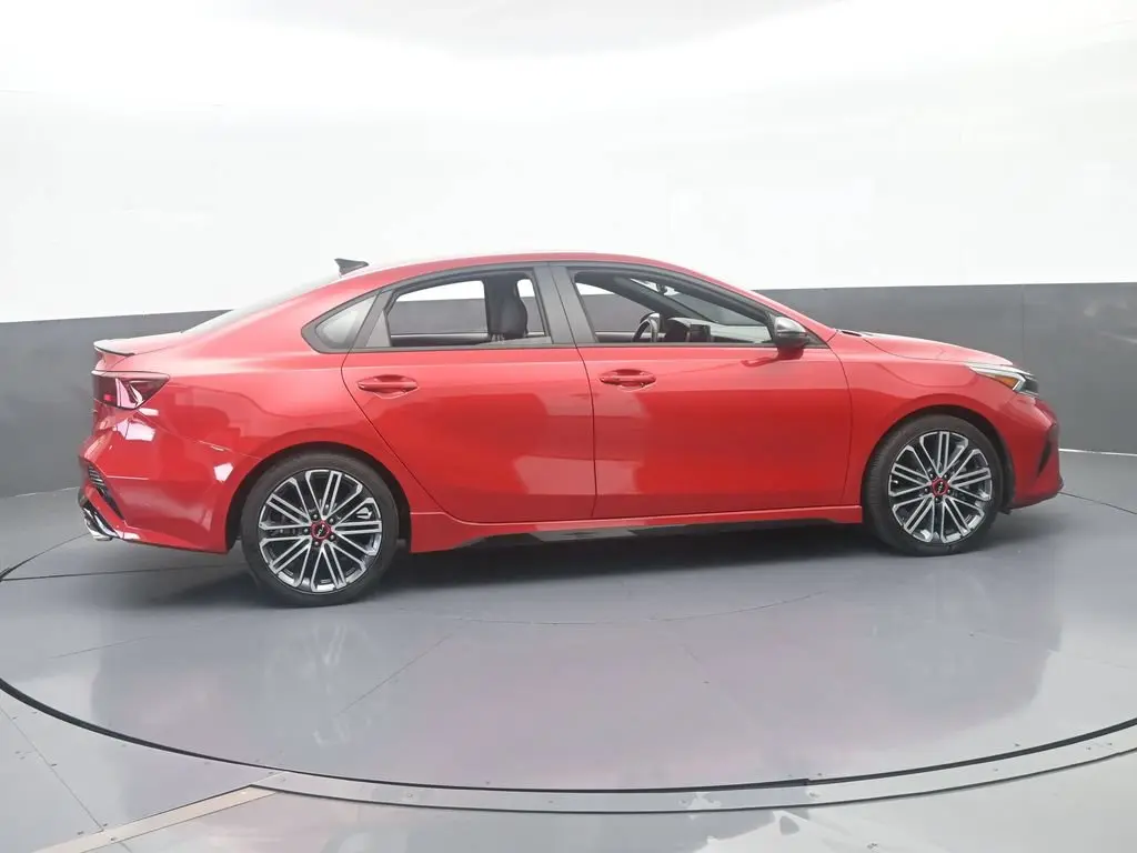 2024 Kia Forte - $20,991