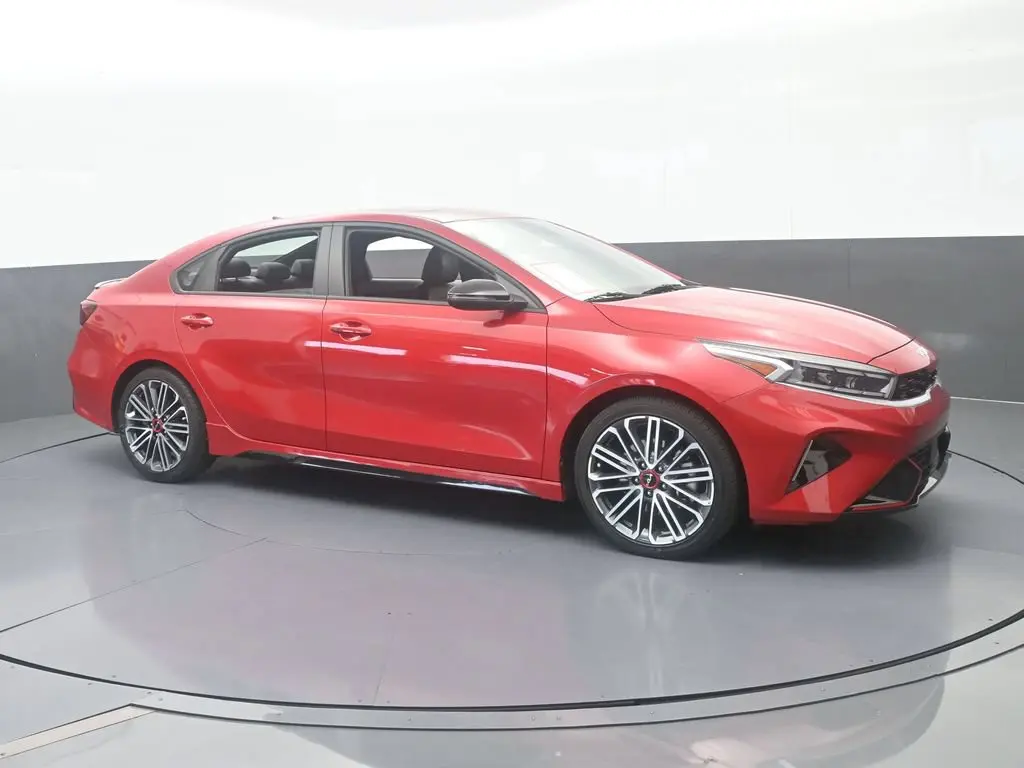 2024 Kia Forte - $20,991