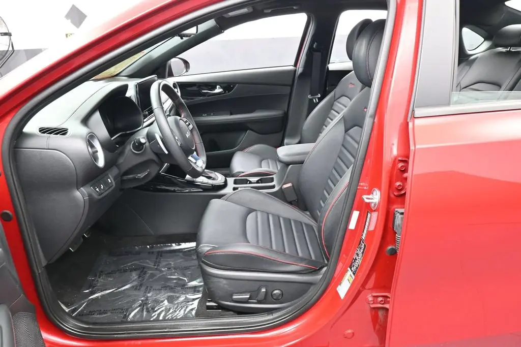 2024 Kia Forte - $20,991