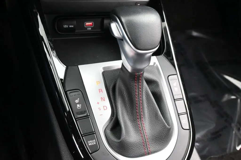 2024 Kia Forte - $20,991