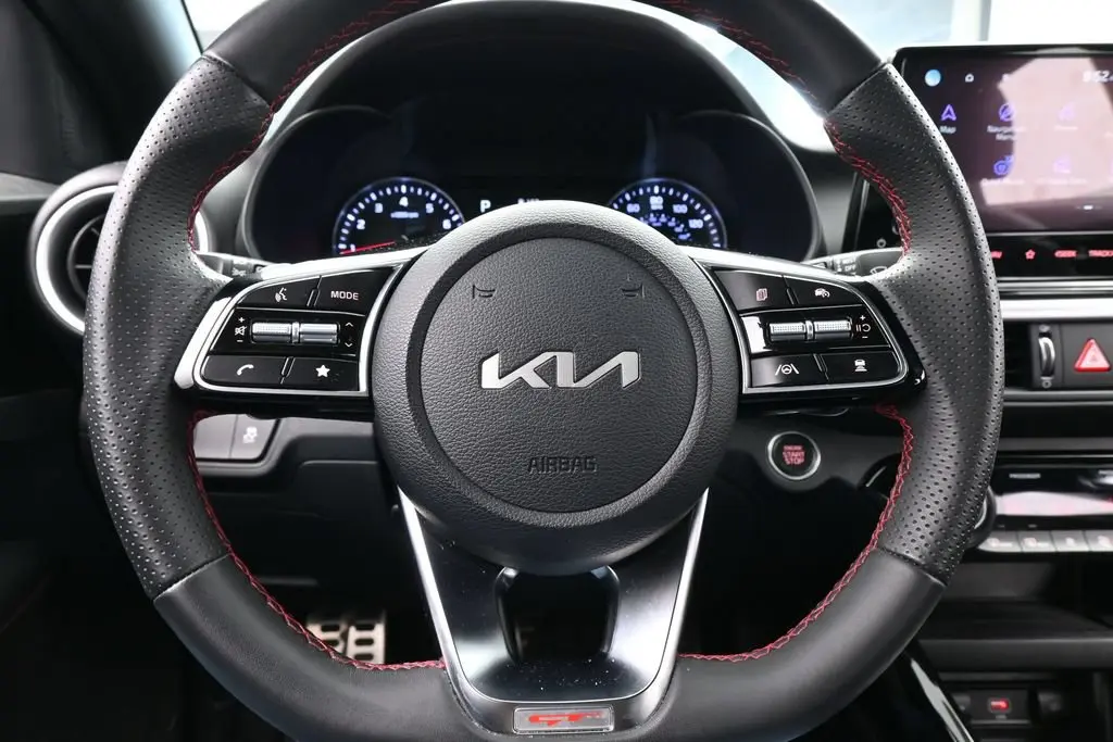 2024 Kia Forte - $20,991
