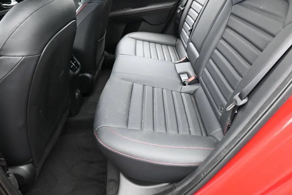 2024 Kia Forte - $20,991