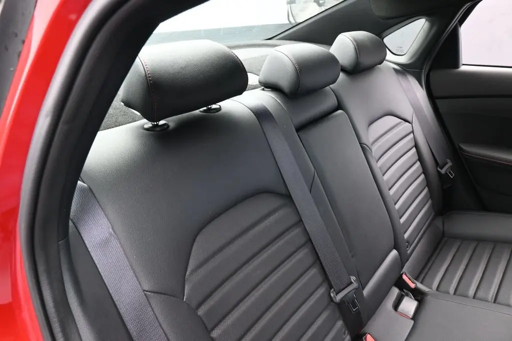 2024 Kia Forte - $20,991