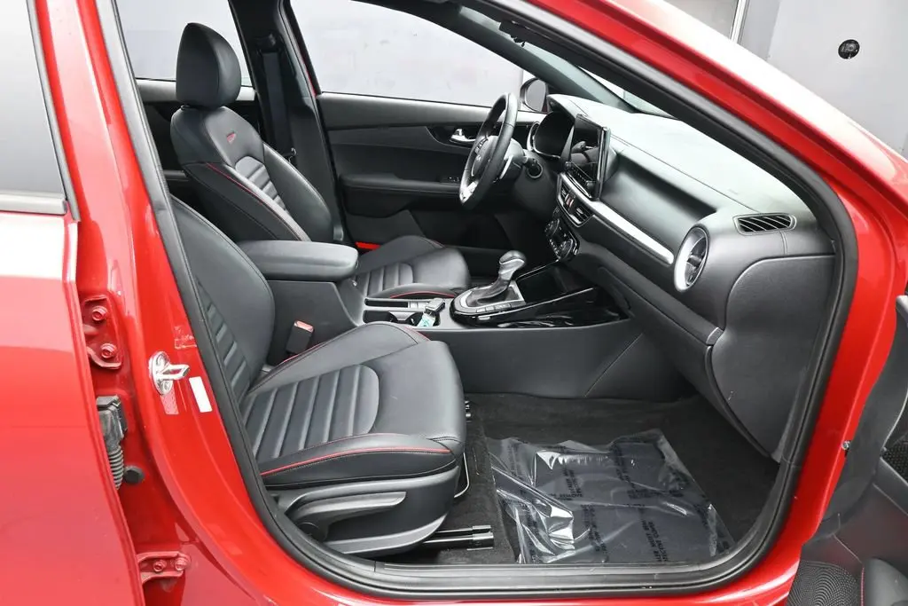 2024 Kia Forte - $20,991