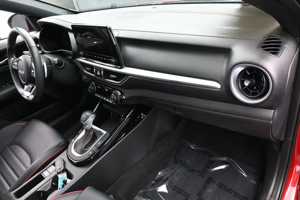 2024 Kia Forte - $20,991
