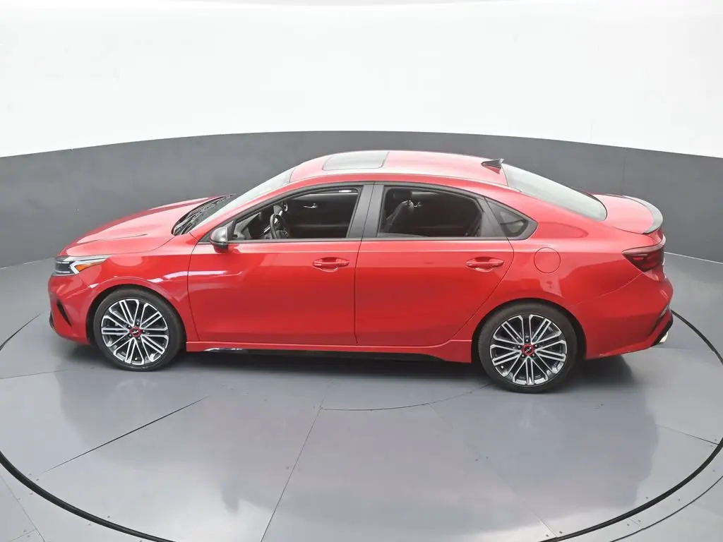 2024 Kia Forte - $20,991