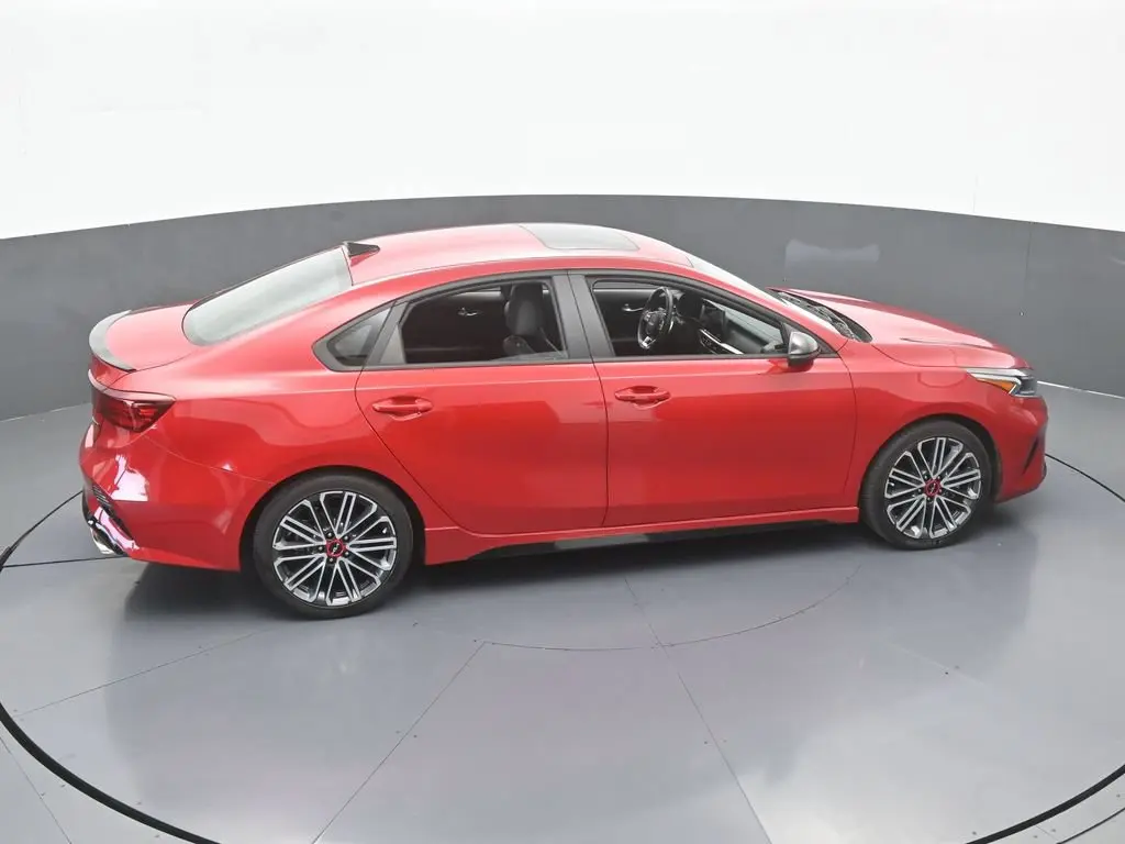 2024 Kia Forte - $20,991