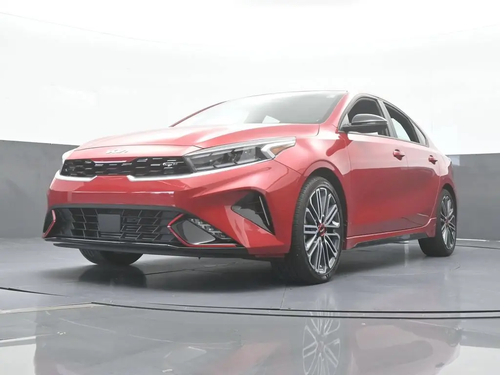 2024 Kia Forte - $20,991