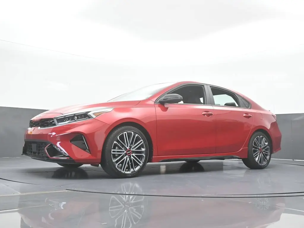 2024 Kia Forte - $20,991